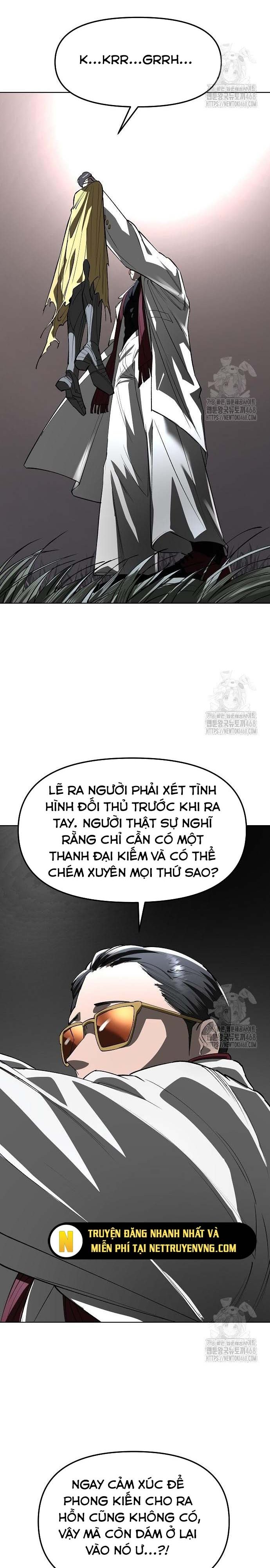 Thiên Ma 3077 Chapter 36 - Trang 2