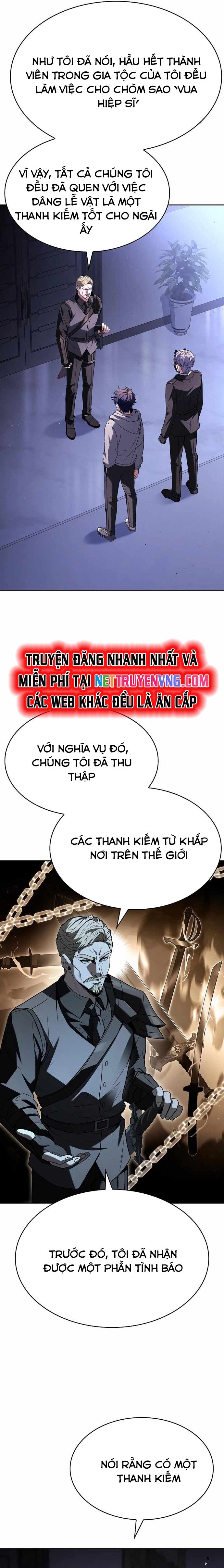 Chòm Sao Là Đệ Tử Của Tôi Chapter 105 - Trang 6