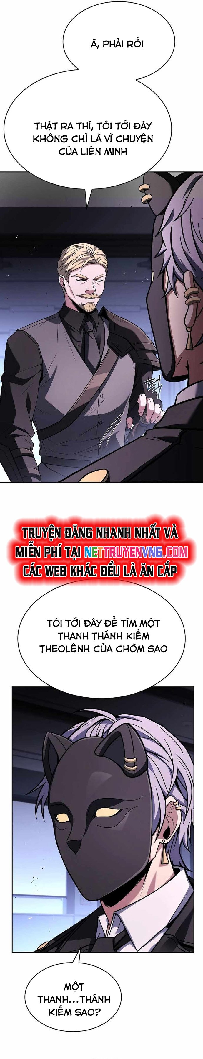 Chòm Sao Là Đệ Tử Của Tôi Chapter 105 - Trang 5