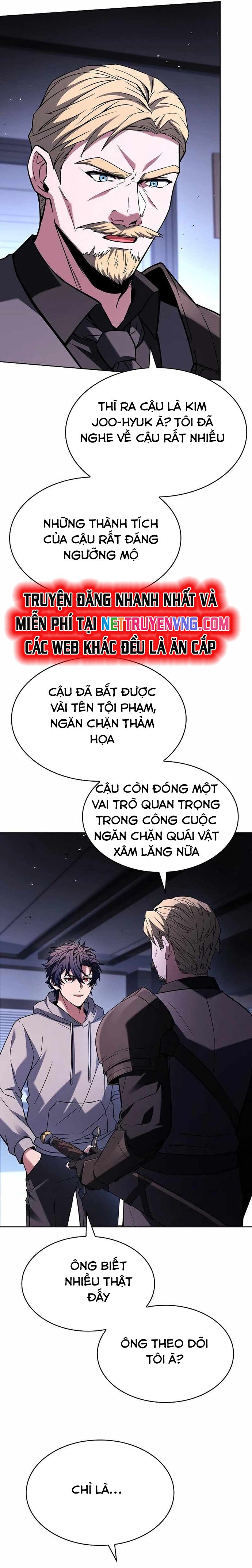 Chòm Sao Là Đệ Tử Của Tôi Chapter 105 - Trang 12