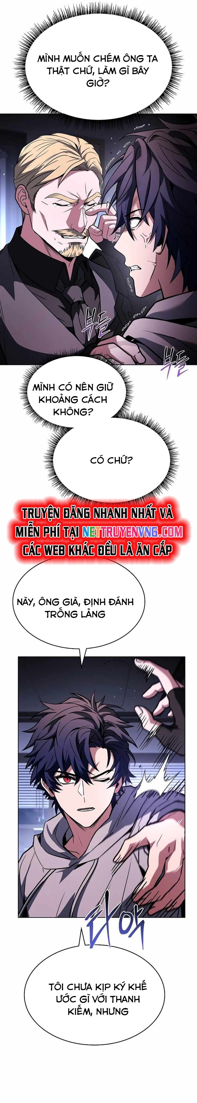 Chòm Sao Là Đệ Tử Của Tôi Chapter 105 - Trang 15