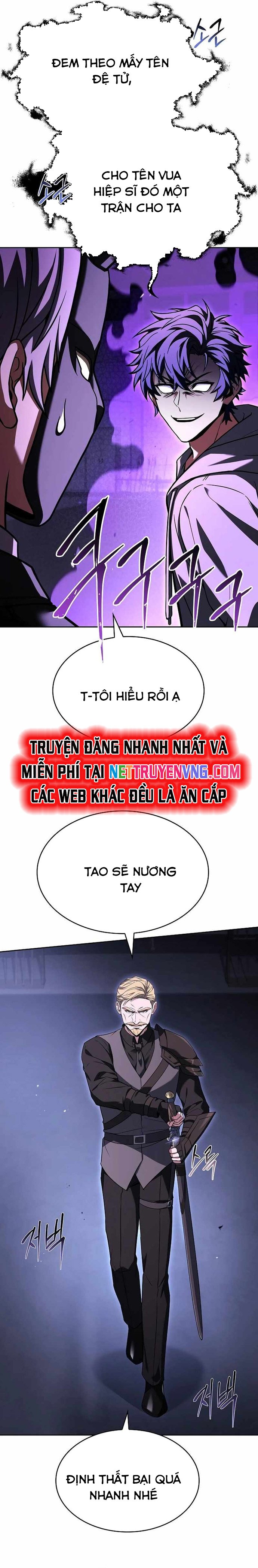 Chòm Sao Là Đệ Tử Của Tôi Chapter 105 - Trang 19