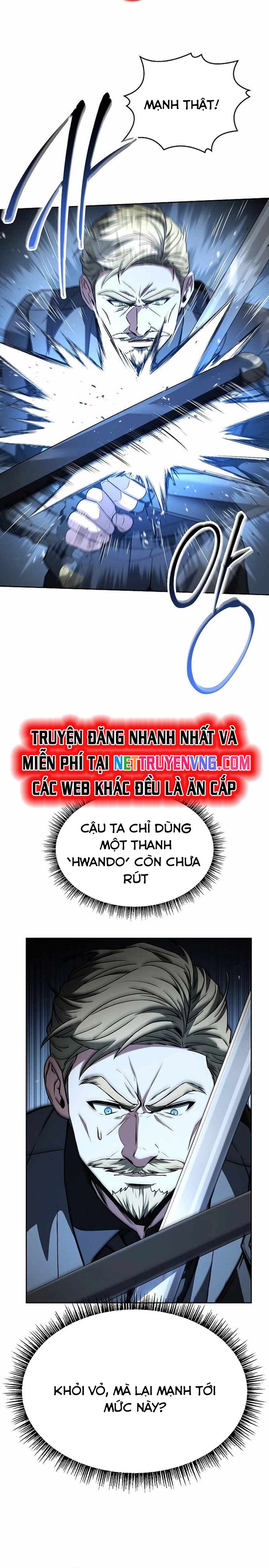 Chòm Sao Là Đệ Tử Của Tôi Chapter 105 - Trang 21