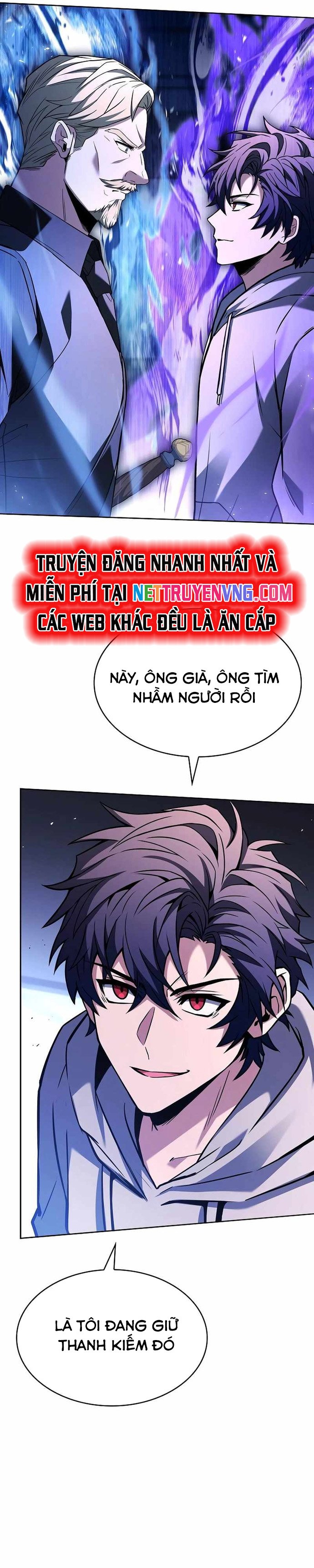 Chòm Sao Là Đệ Tử Của Tôi Chapter 105 - Trang 11