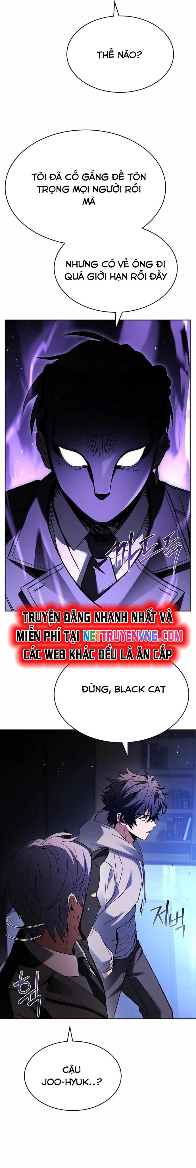 Chòm Sao Là Đệ Tử Của Tôi Chapter 105 - Trang 10