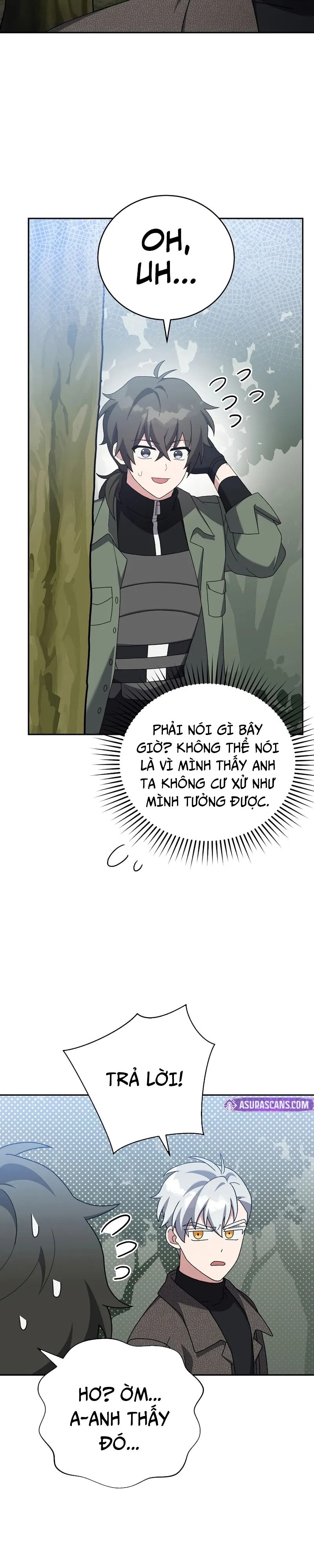 Nhân Vật Ngoài Lề Tiểu Thuyết Chapter 118 - Trang 14