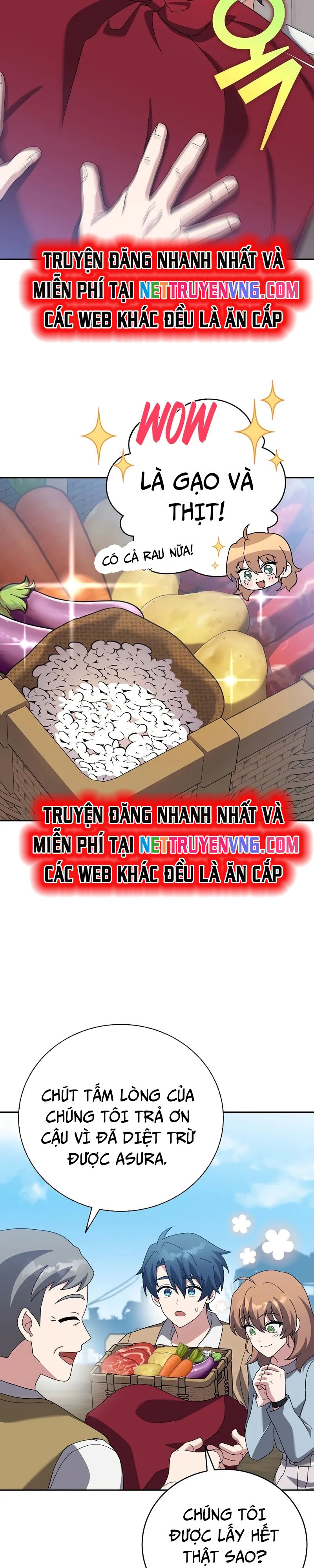 Nhân Vật Ngoài Lề Tiểu Thuyết Chapter 118 - Trang 2