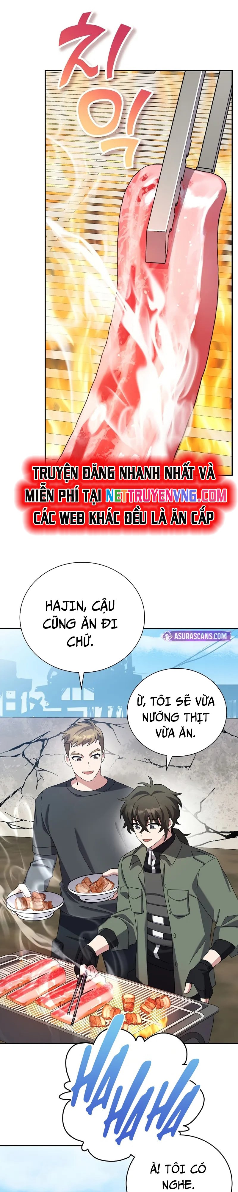 Nhân Vật Ngoài Lề Tiểu Thuyết Chapter 118 - Trang 4