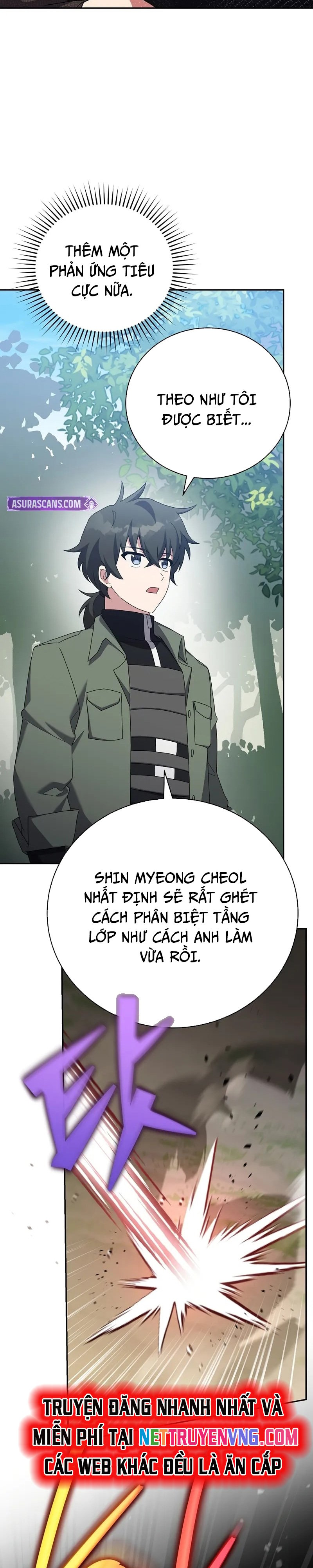 Nhân Vật Ngoài Lề Tiểu Thuyết Chapter 118 - Trang 19