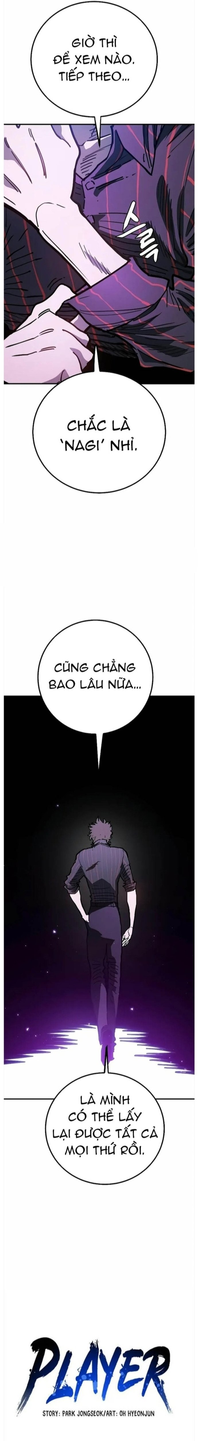 Player Chapter 216 - Trang 4