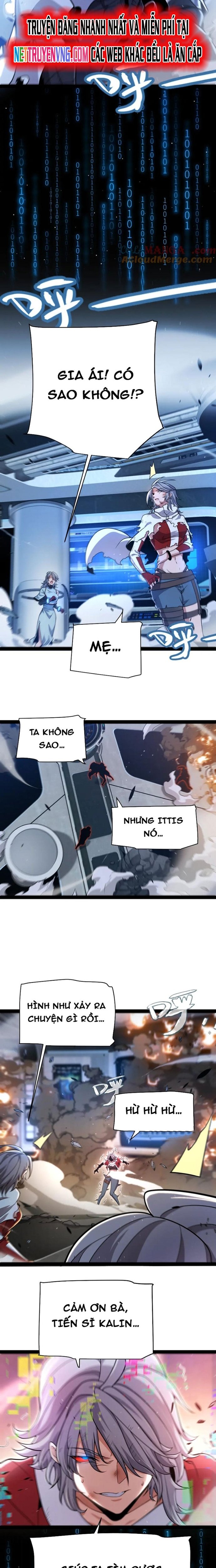 Tôi Đến Từ Thế Giới Trò Chơi Chapter 348 - Trang 8