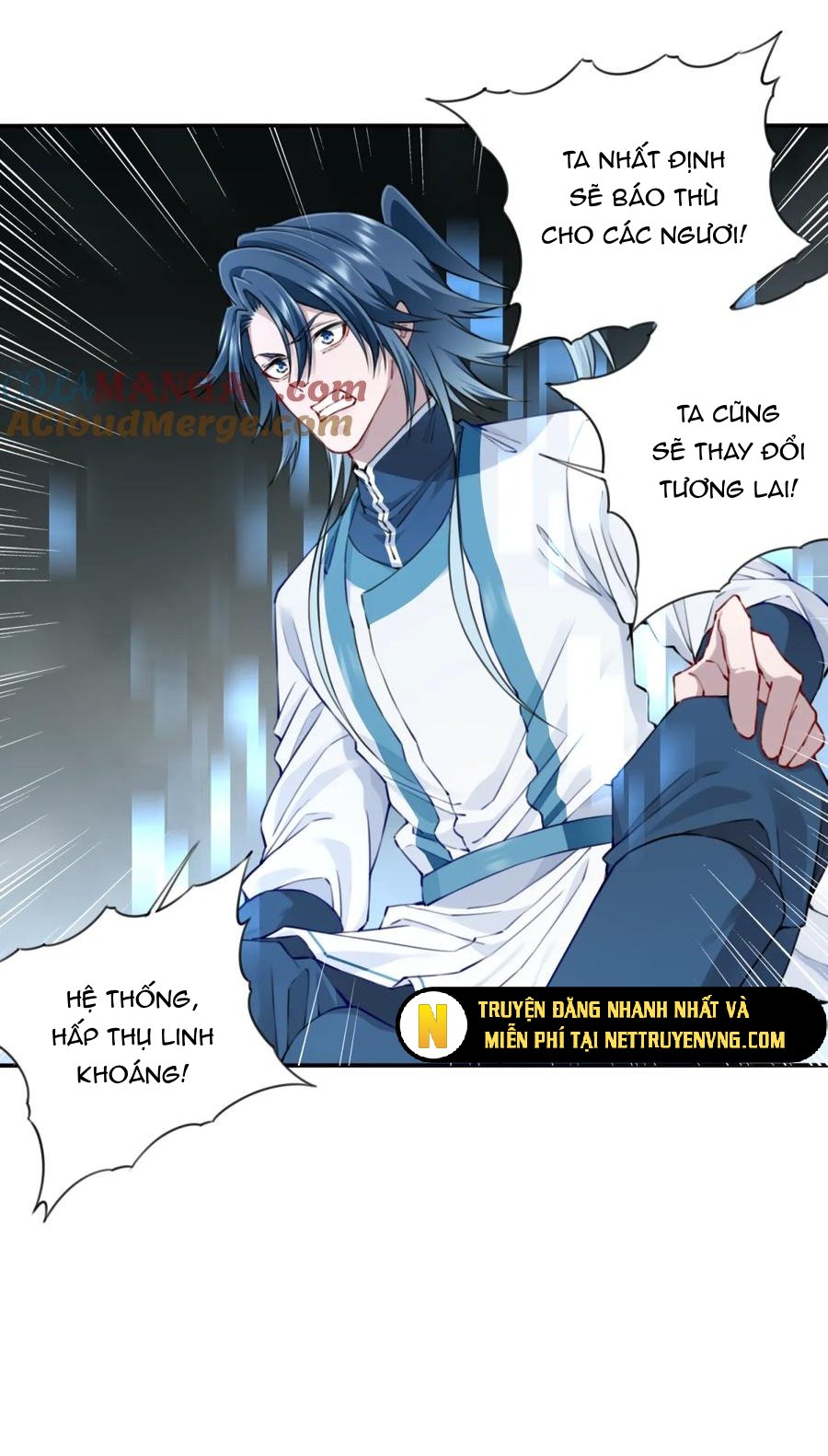 Ta Dùng Cơ Bắp Xưng Bá Tu Tiên Giới Chapter 83 - Trang 16