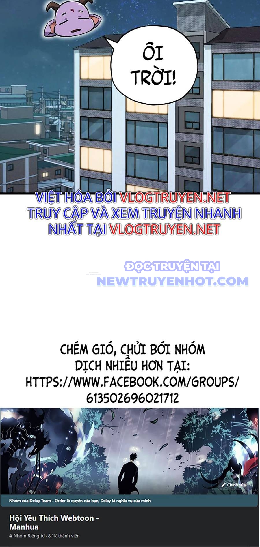 Bố Tôi Quá Mạnh chapter 85 - Trang 80