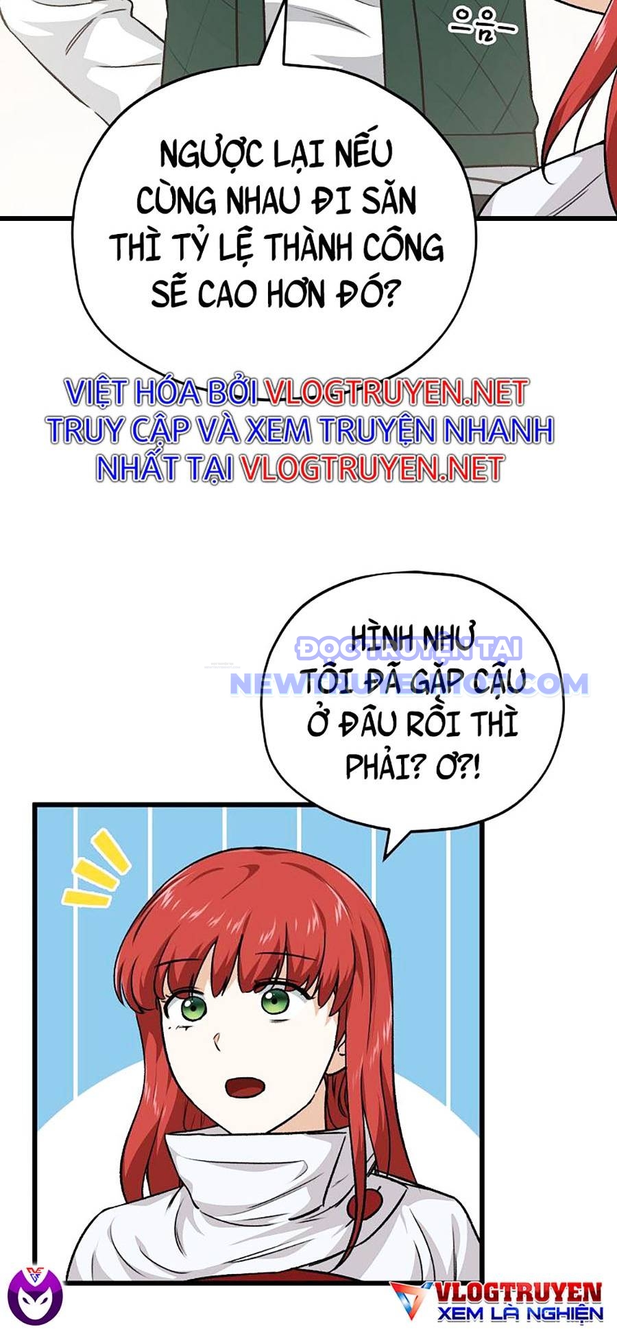 Bố Tôi Quá Mạnh chapter 85 - Trang 31