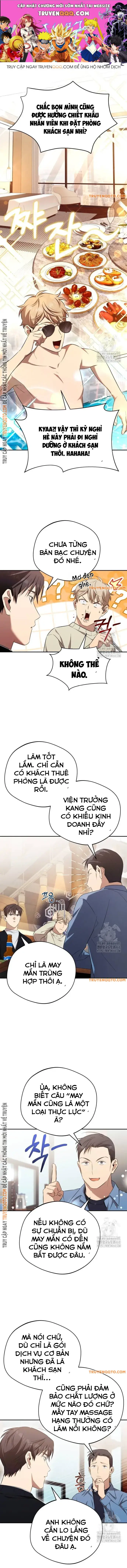 Thiên Ma Bấm Huyệt Chapter 47 - Trang 0