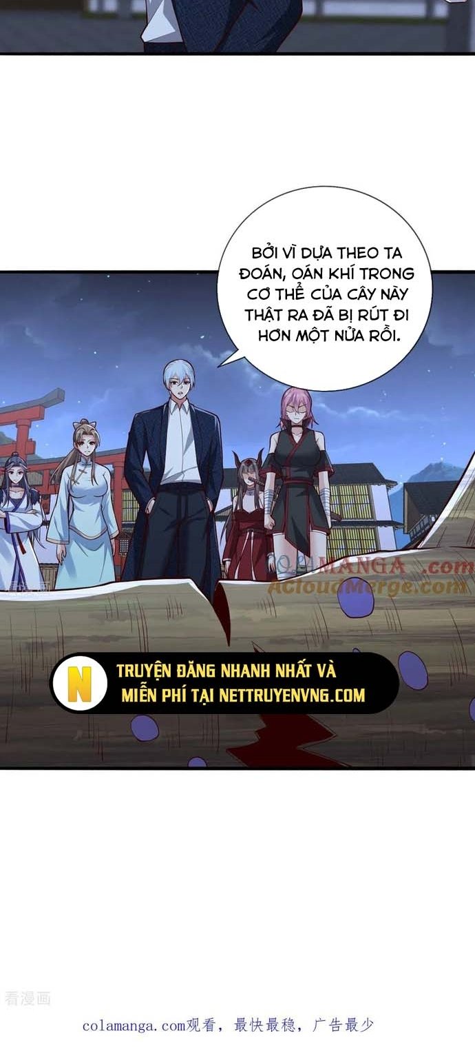 Ngạo Thị Thiên Địa Chapter 834 - Trang 7