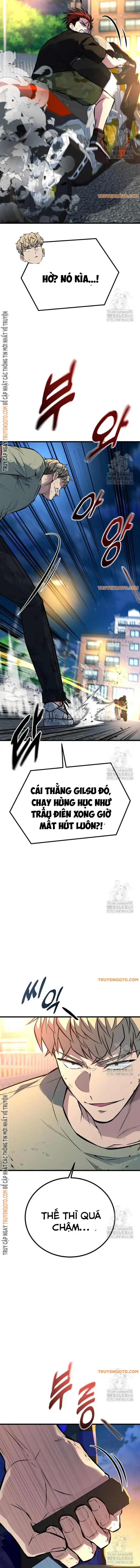 Bạo Lực Vương Chapter 46 - Trang 4