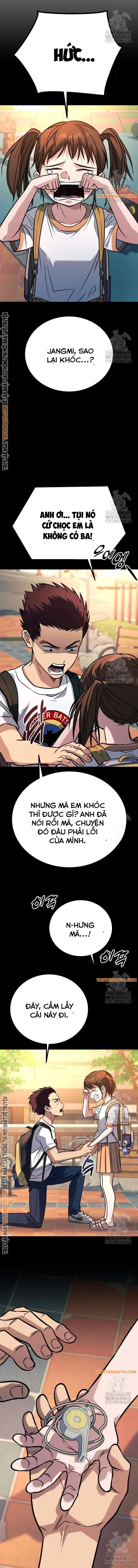 Bạo Lực Vương Chapter 46 - Trang 17