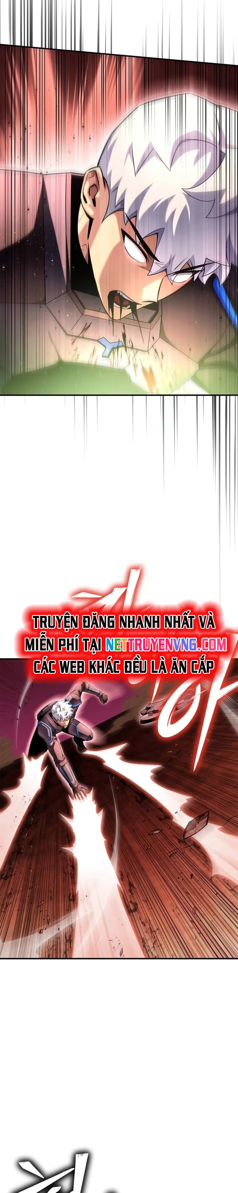 Cuộc Chiến Siêu Nhân Chapter 145 - Trang 12