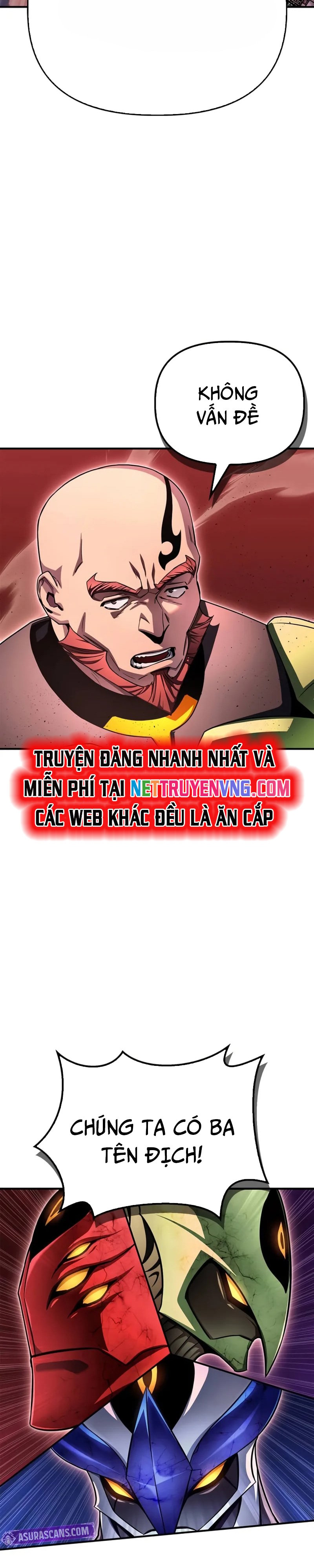 Cuộc Chiến Siêu Nhân Chapter 145 - Trang 30