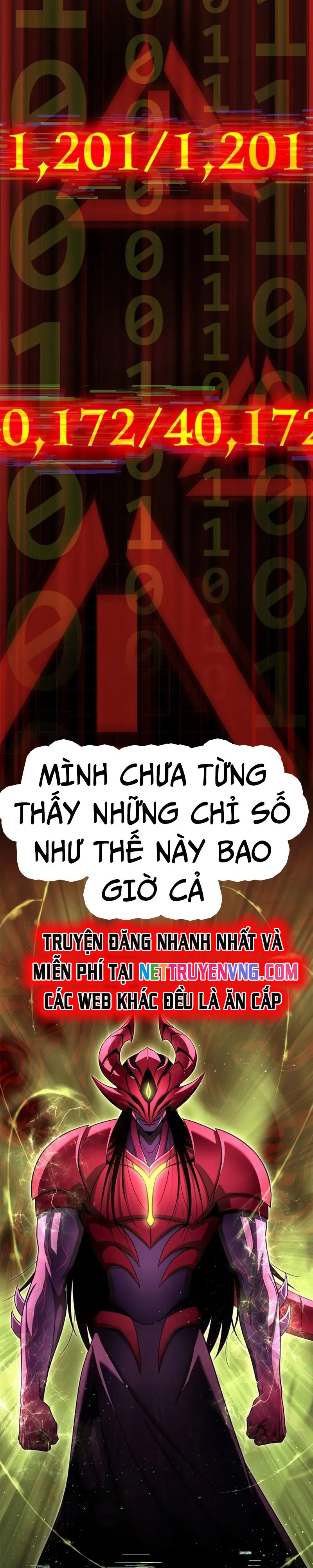 Cuộc Chiến Siêu Nhân Chapter 145 - Trang 18