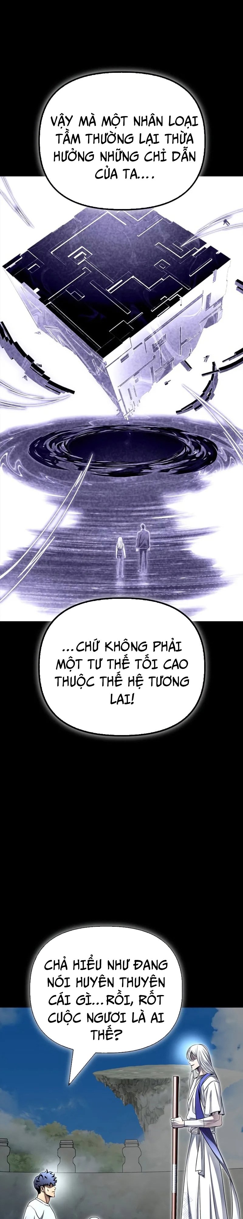 Cuộc Chiến Siêu Nhân Chapter 145 - Trang 5