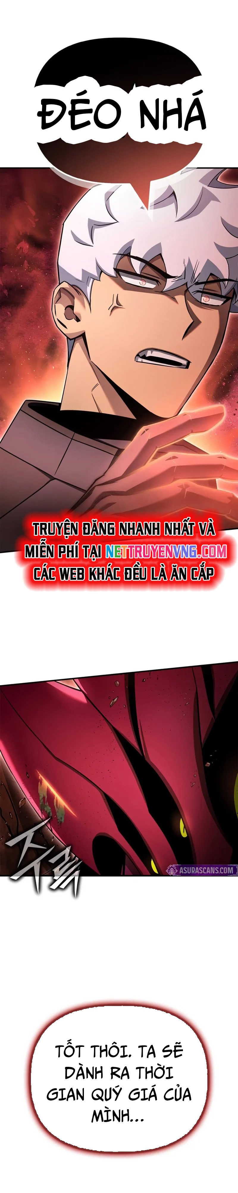 Cuộc Chiến Siêu Nhân Chapter 145 - Trang 10