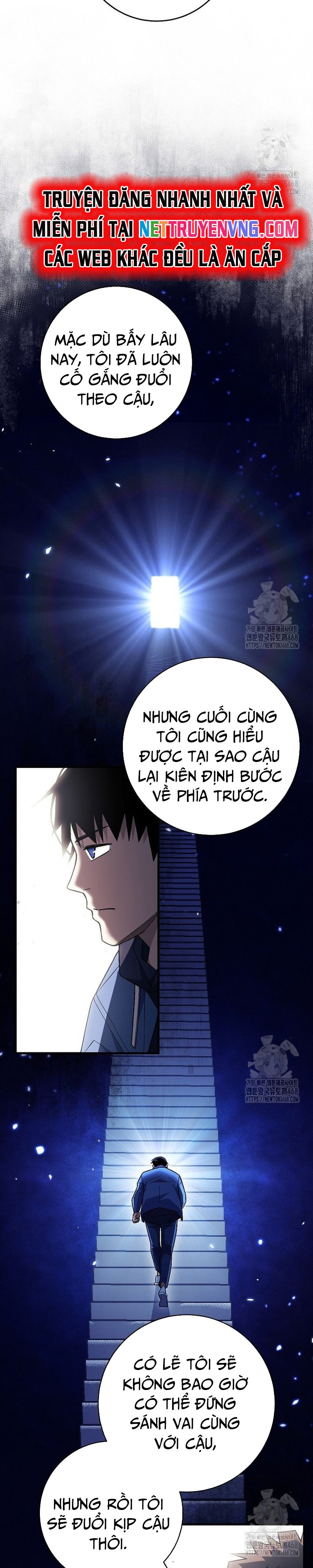 Anh Hùng Trở Lại Chapter 114 - Trang 8