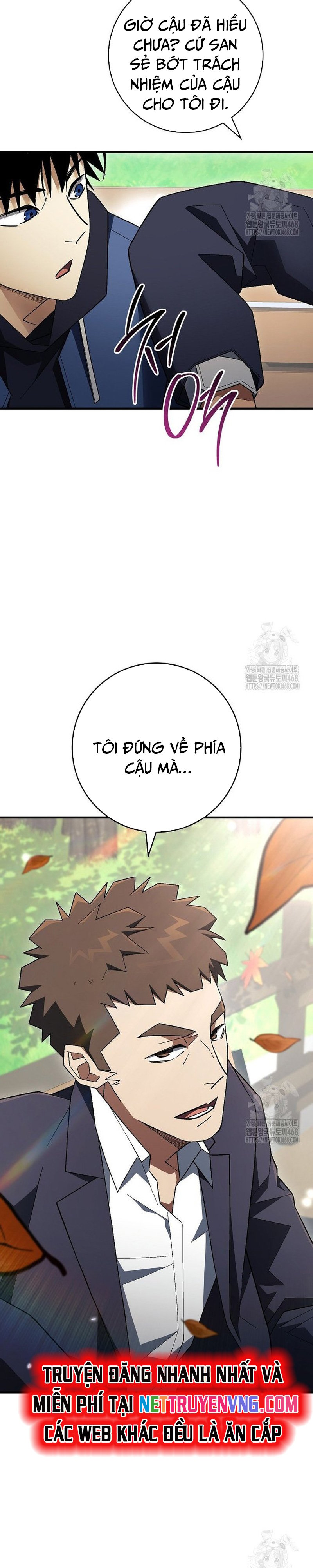 Anh Hùng Trở Lại Chapter 114 - Trang 10