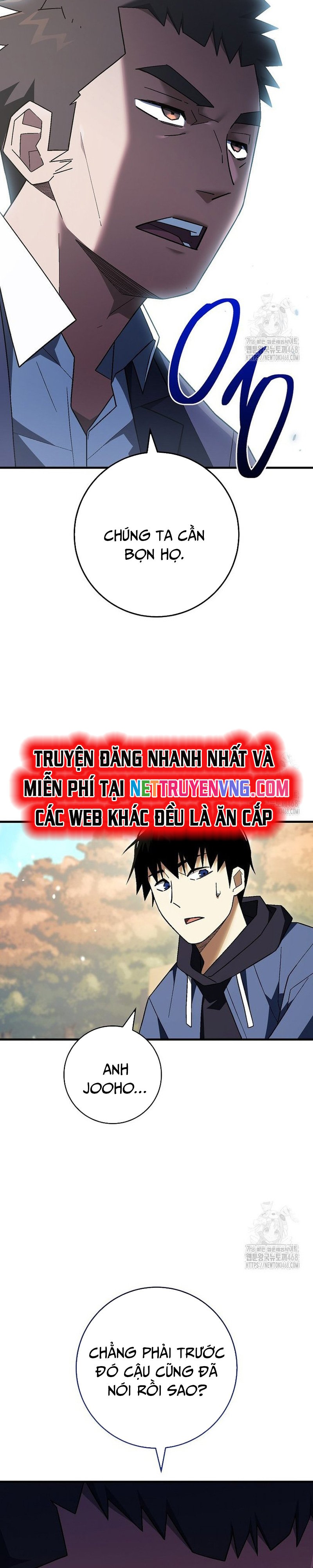 Anh Hùng Trở Lại Chapter 114 - Trang 5