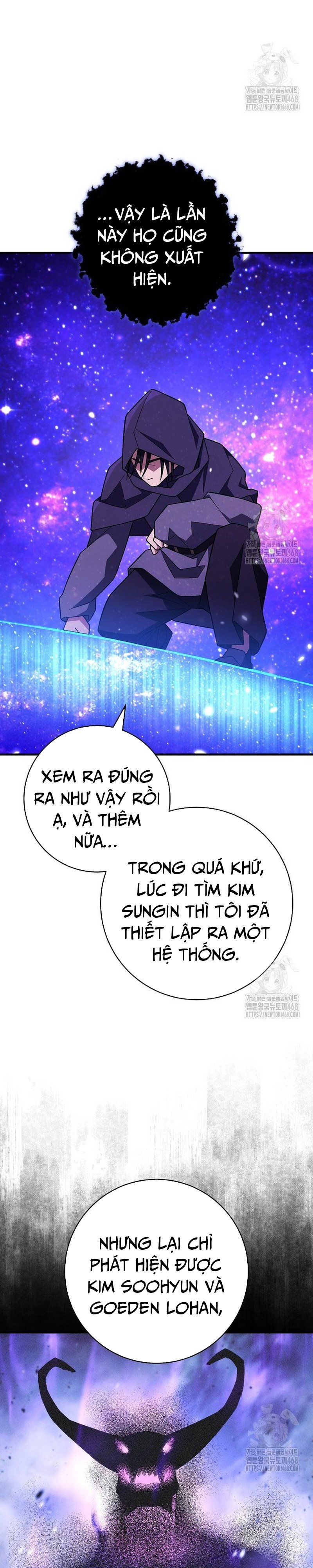 Anh Hùng Trở Lại Chapter 114 - Trang 15