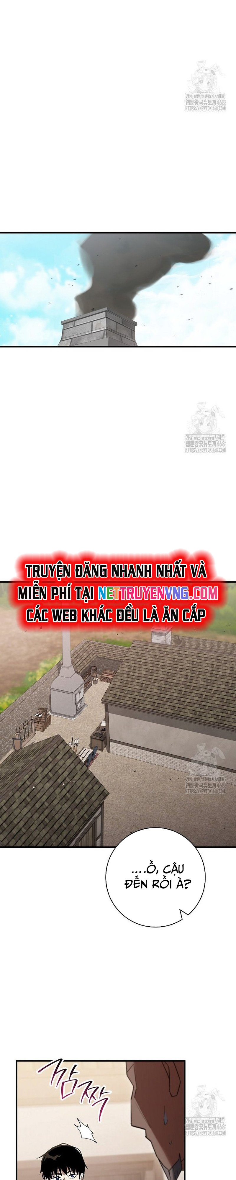 Anh Hùng Trở Lại Chapter 114 - Trang 28