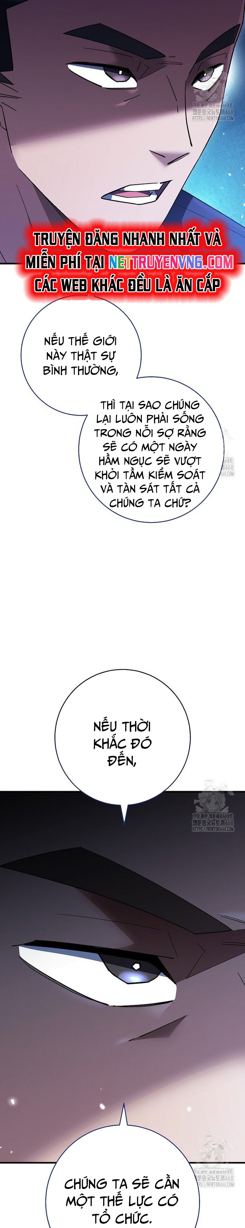 Anh Hùng Trở Lại Chapter 114 - Trang 6