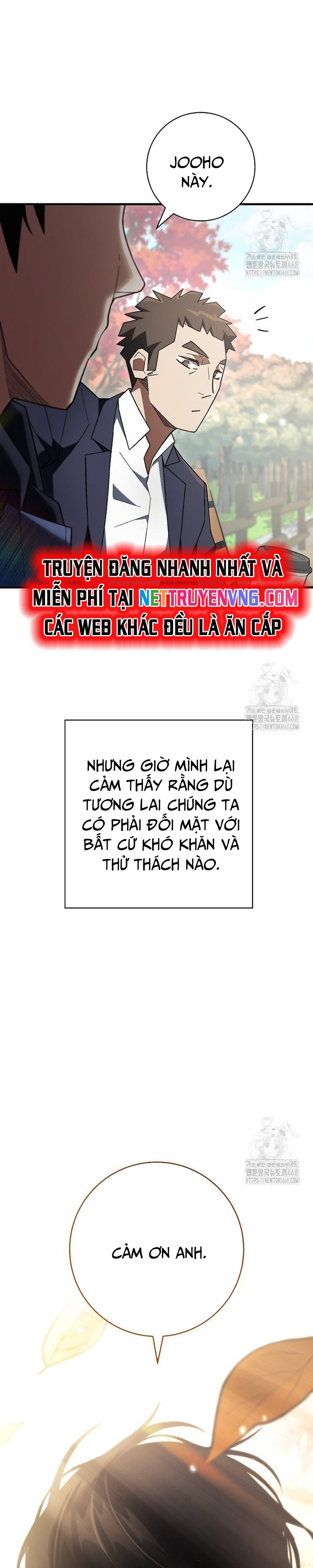 Anh Hùng Trở Lại Chapter 114 - Trang 12