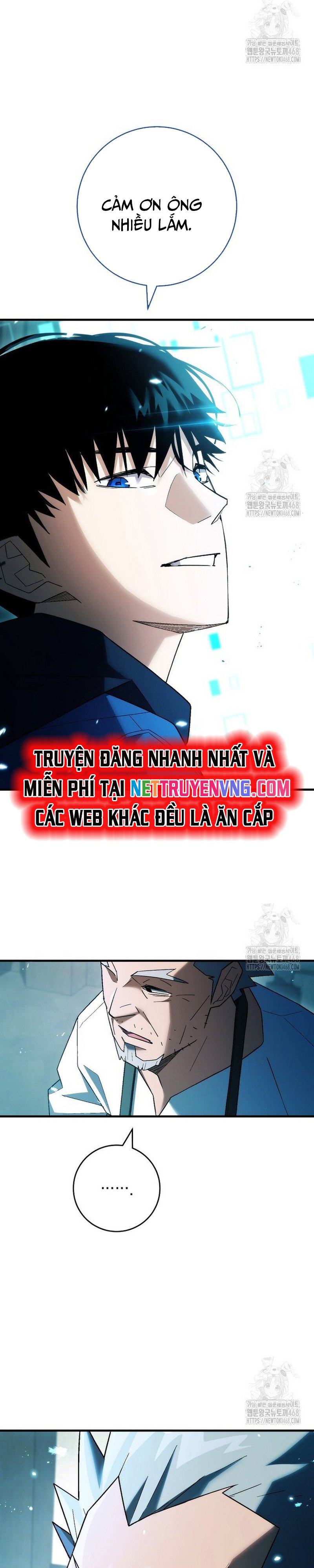 Anh Hùng Trở Lại Chapter 114 - Trang 35