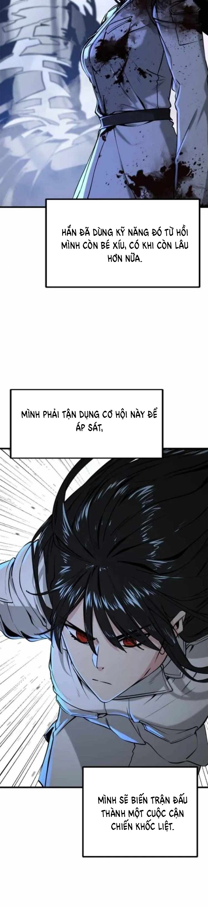 Kẻ Giết Anh Hùng chapter 200 - Trang 12