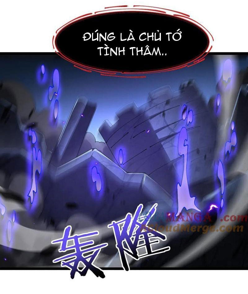 Cái Bóng Phản Bội Của Gia Tộc Chapter 49 - Trang 73