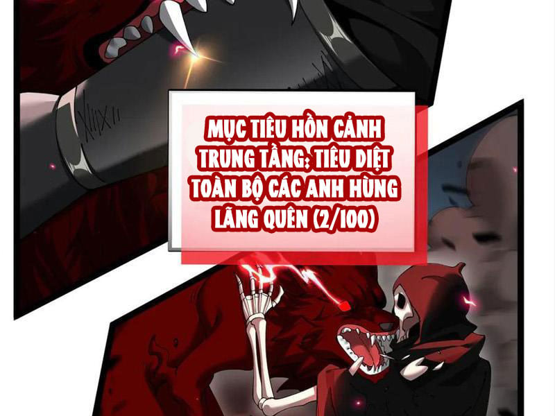 Cái Bóng Phản Bội Của Gia Tộc Chapter 48 - Trang 43