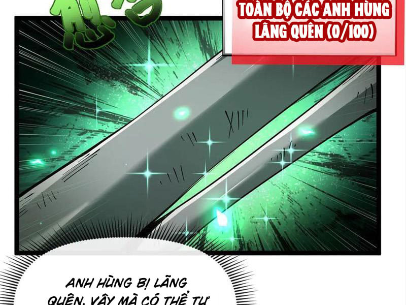 Cái Bóng Phản Bội Của Gia Tộc Chapter 48 - Trang 50