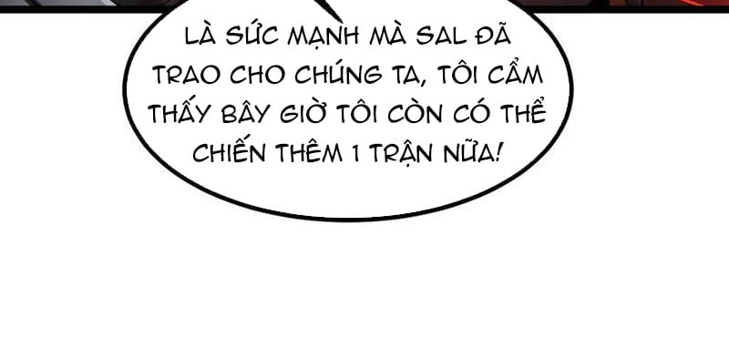 Cái Bóng Phản Bội Của Gia Tộc Chapter 49 - Trang 46