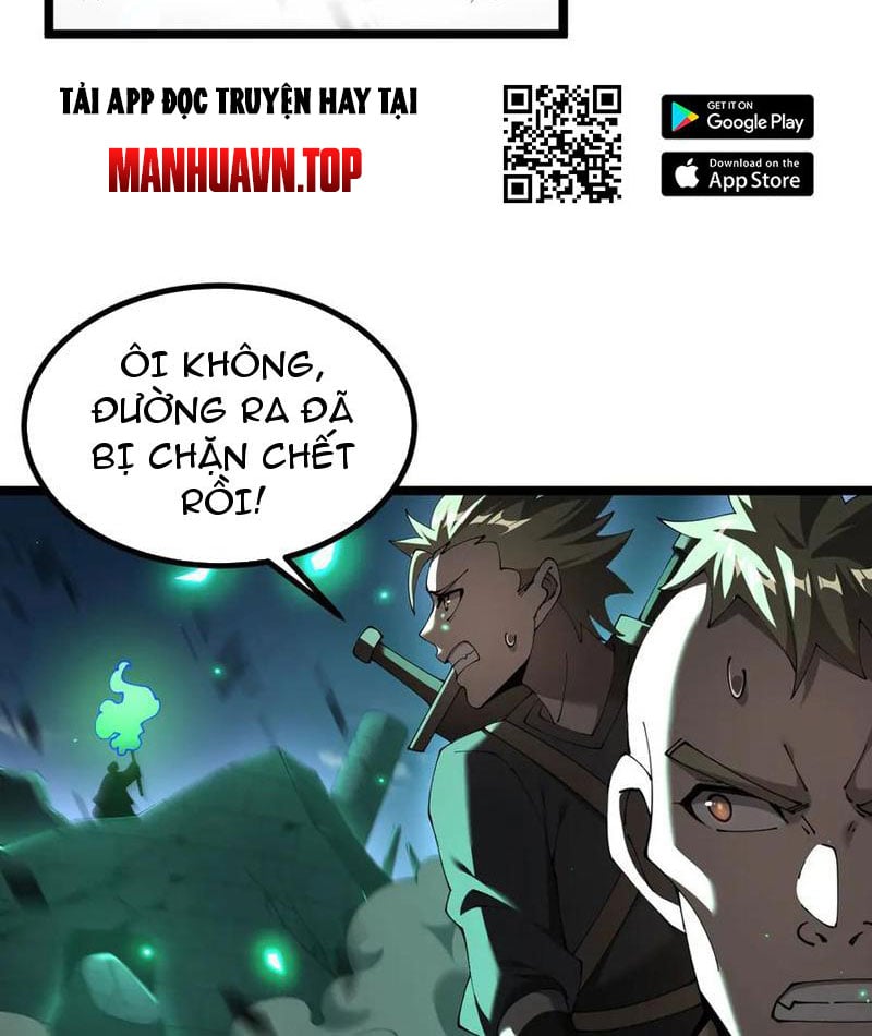 Cái Bóng Phản Bội Của Gia Tộc Chapter 49 - Trang 38