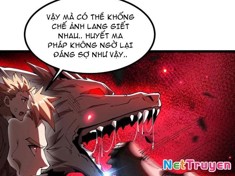 Cái Bóng Phản Bội Của Gia Tộc Chapter 48 - Trang 4