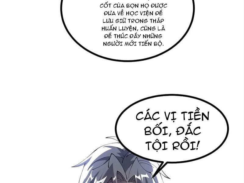 Cái Bóng Phản Bội Của Gia Tộc Chapter 48 - Trang 36