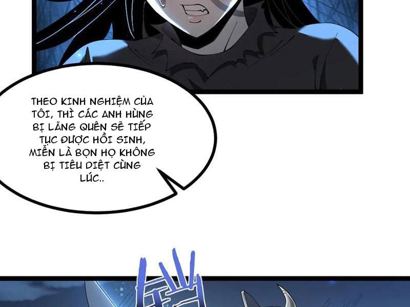 Cái Bóng Phản Bội Của Gia Tộc Chapter 48 - Trang 91