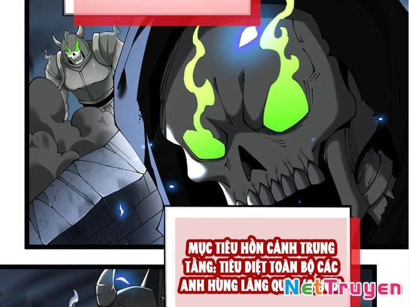 Cái Bóng Phản Bội Của Gia Tộc Chapter 48 - Trang 34