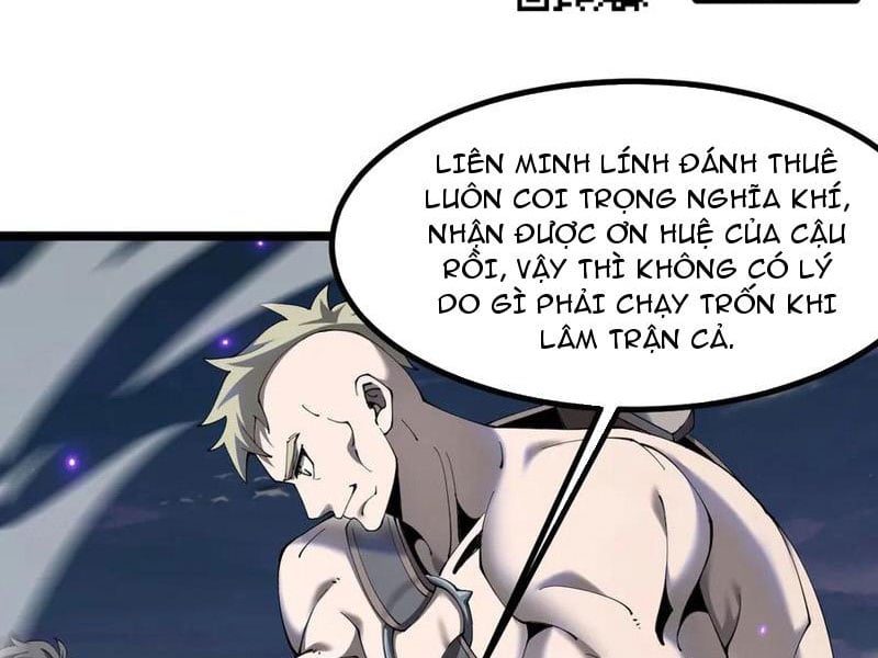 Cái Bóng Phản Bội Của Gia Tộc Chapter 48 - Trang 20