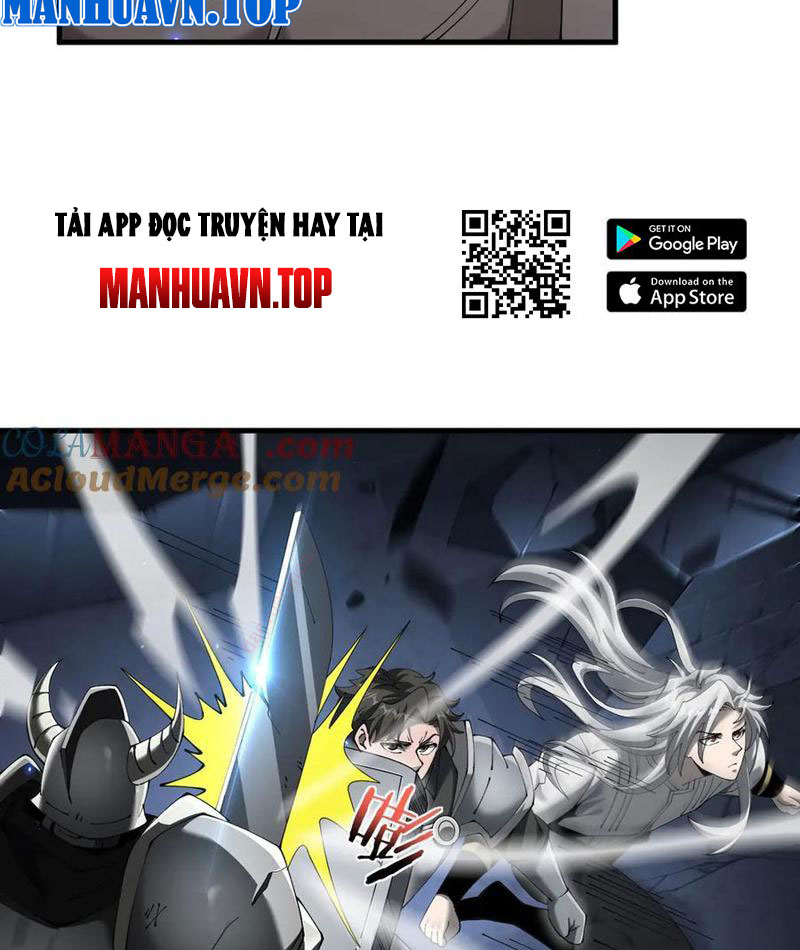 Cái Bóng Phản Bội Của Gia Tộc Chapter 49 - Trang 7