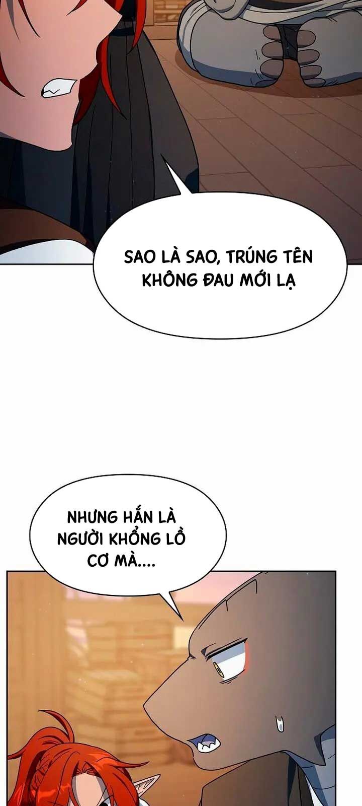 Nền Văn Minh Nebula Chapter 78 - Trang 41