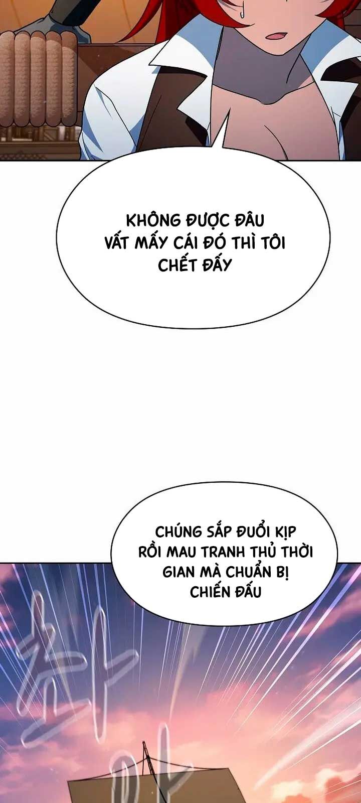 Nền Văn Minh Nebula Chapter 78 - Trang 5