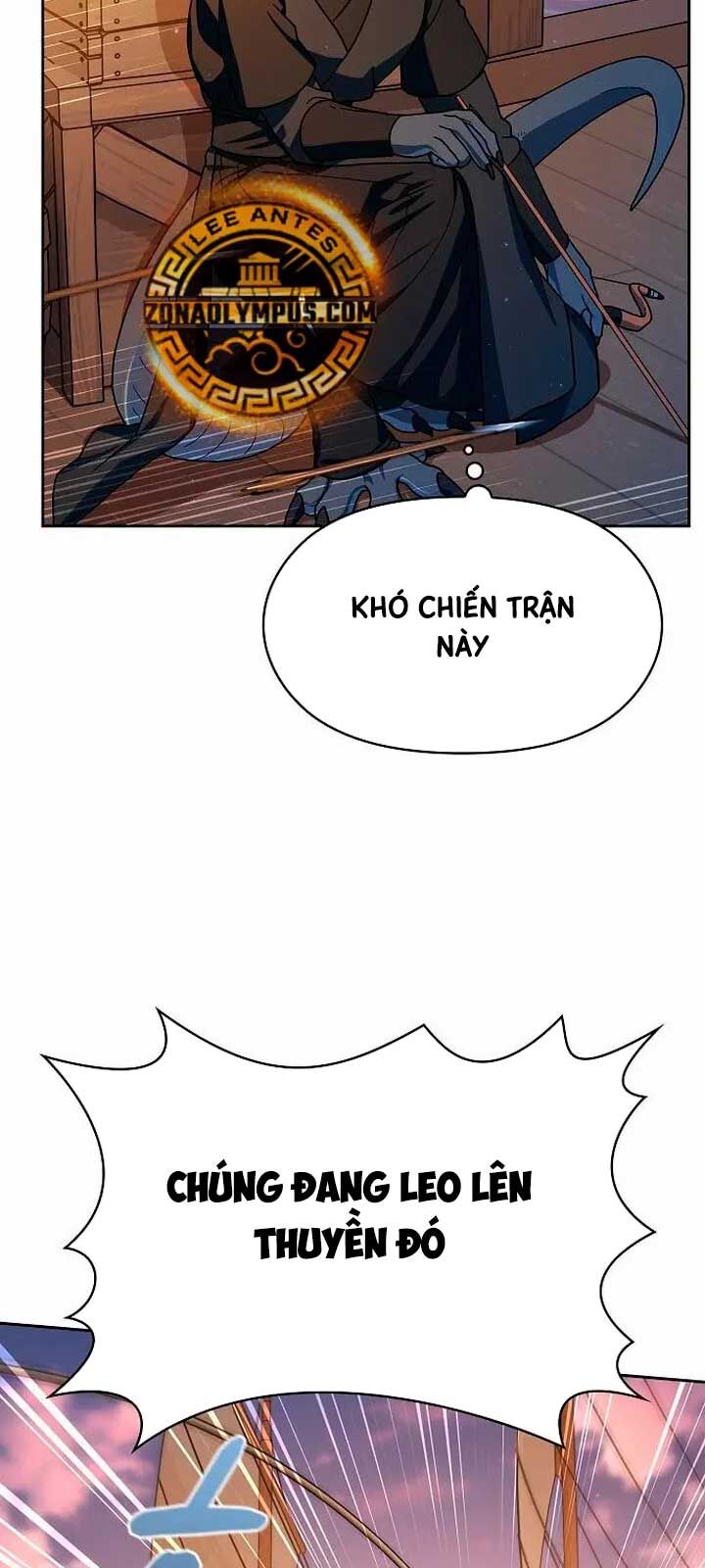 Nền Văn Minh Nebula Chapter 78 - Trang 22